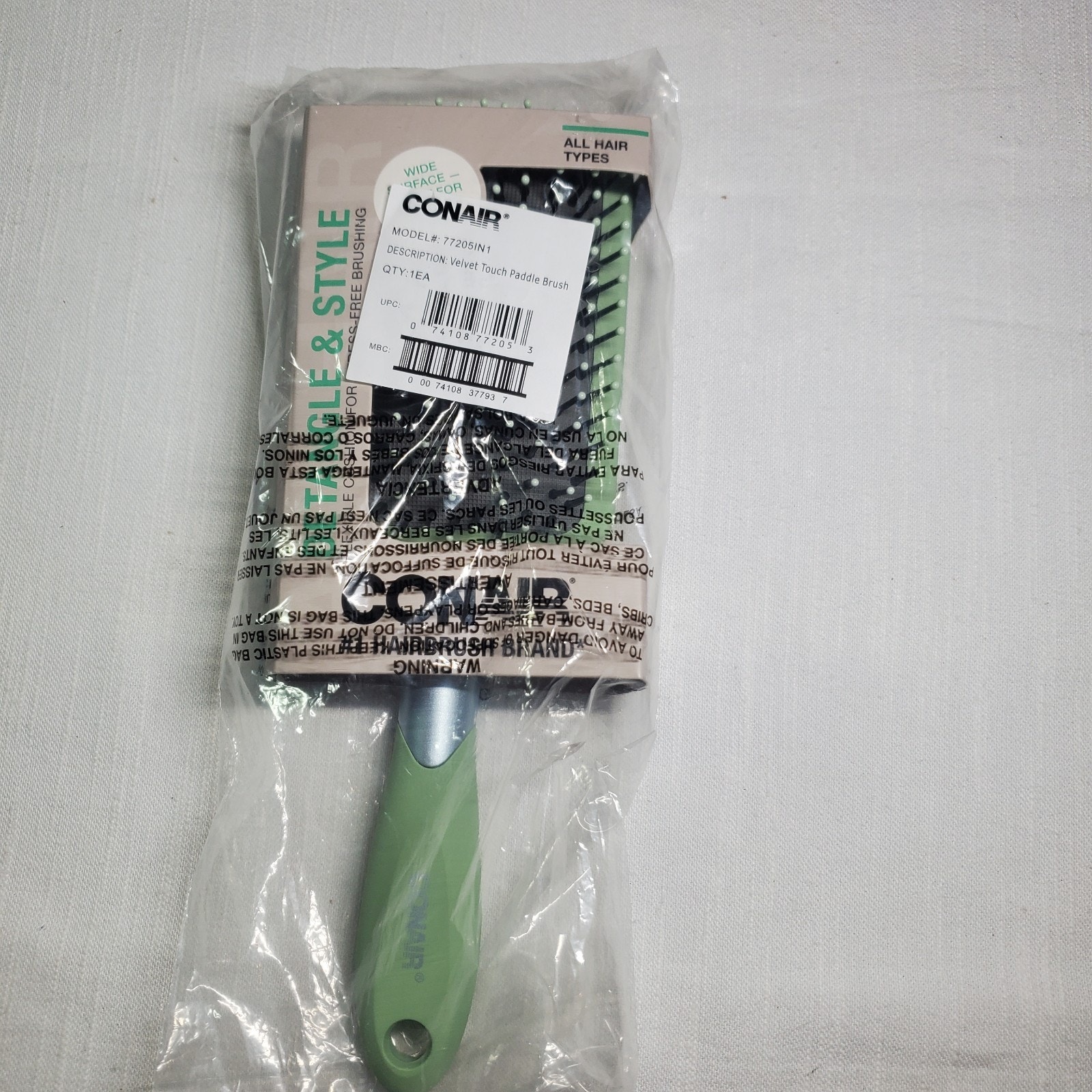 Conair Brush